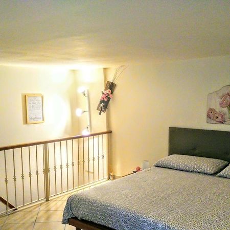 Appartement Oneiro Bed And Relax à Bénévent Extérieur photo