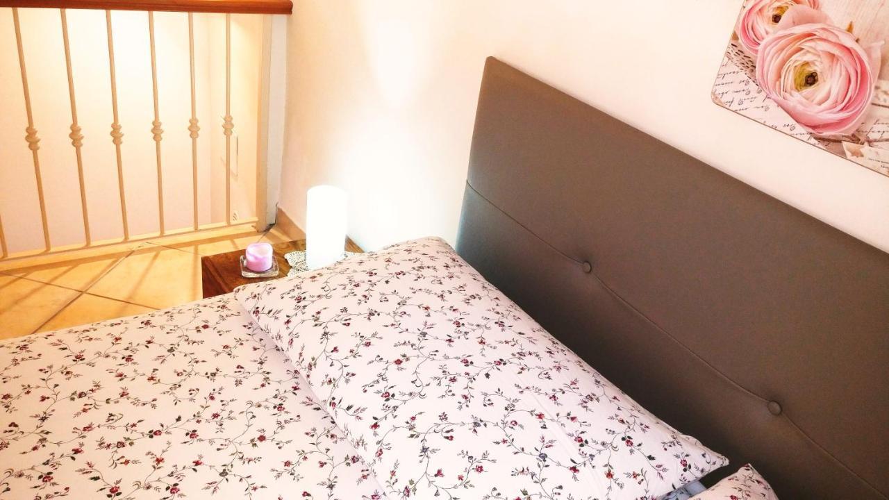 Appartement Oneiro Bed And Relax à Bénévent Extérieur photo