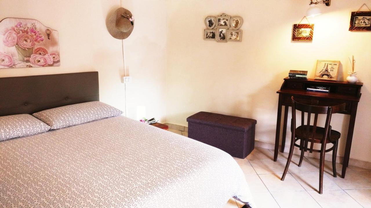Appartement Oneiro Bed And Relax à Bénévent Extérieur photo