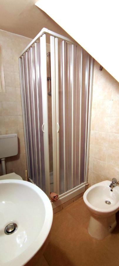 Appartement Oneiro Bed And Relax à Bénévent Extérieur photo