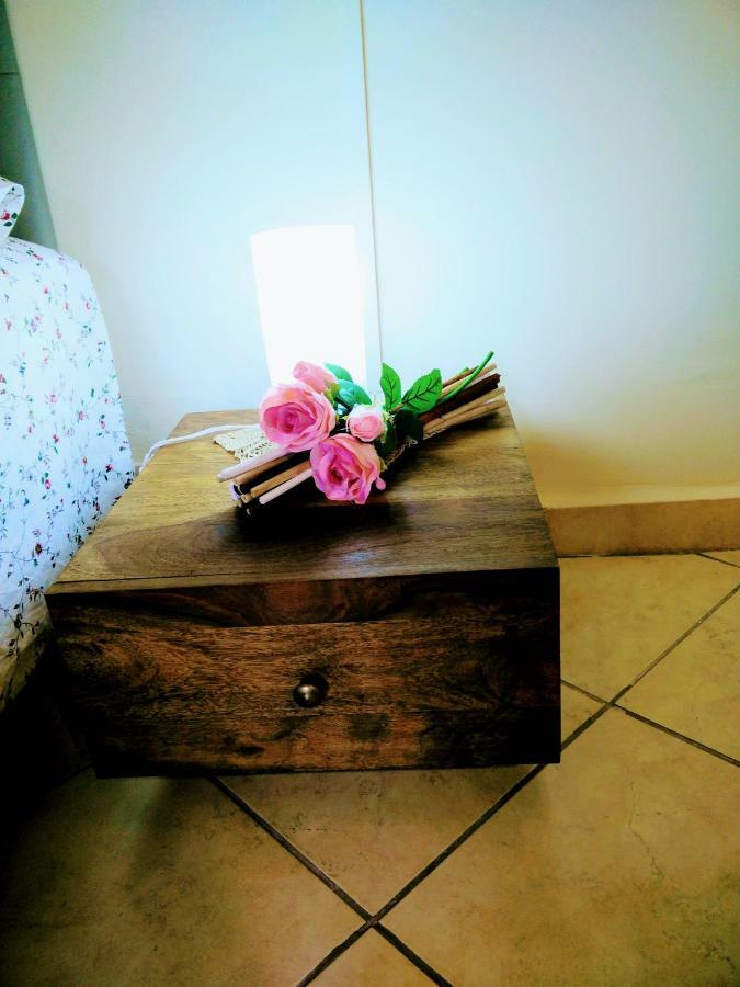 Appartement Oneiro Bed And Relax à Bénévent Extérieur photo