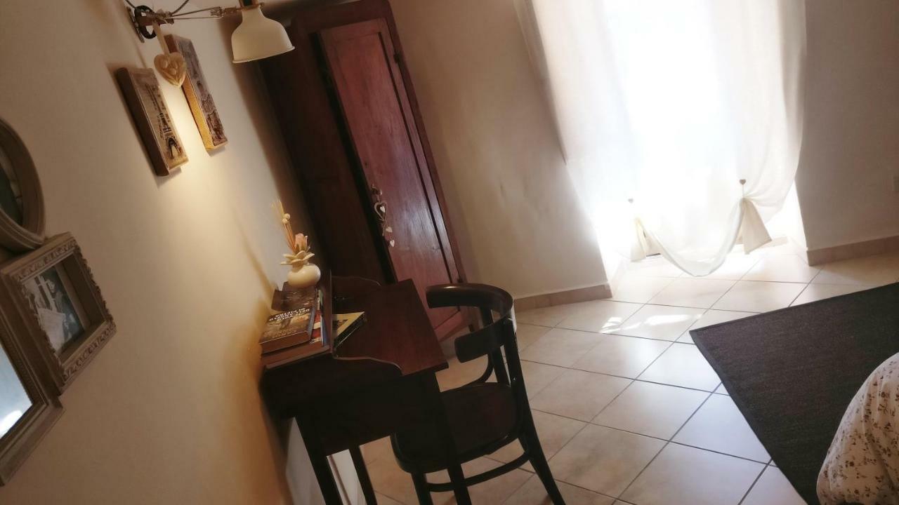 Appartement Oneiro Bed And Relax à Bénévent Extérieur photo